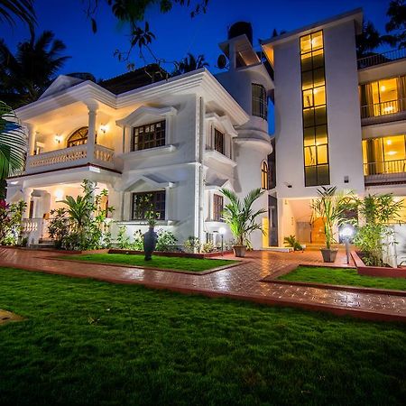 Pinnacle Holiday Homes 阿伯来 外观 照片
