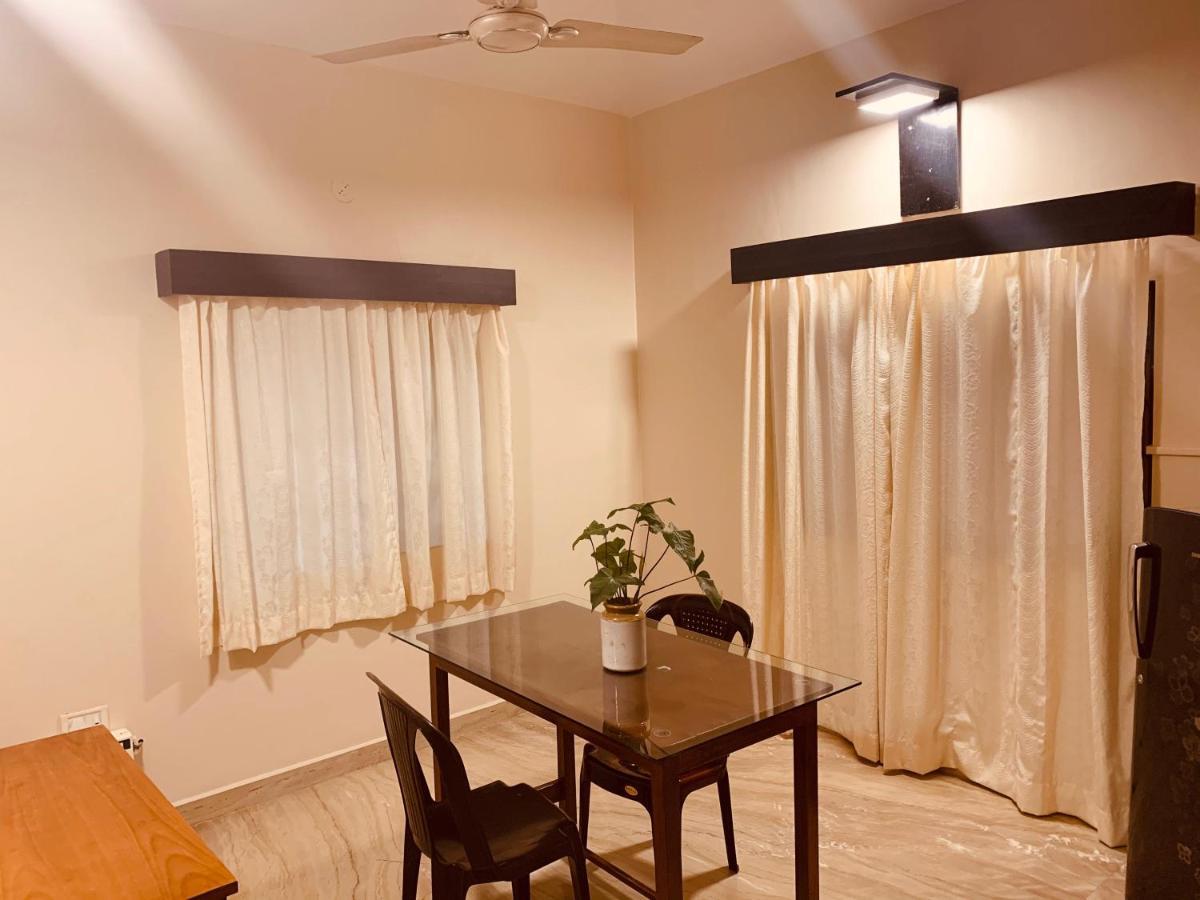 Pinnacle Holiday Homes 阿伯来 外观 照片