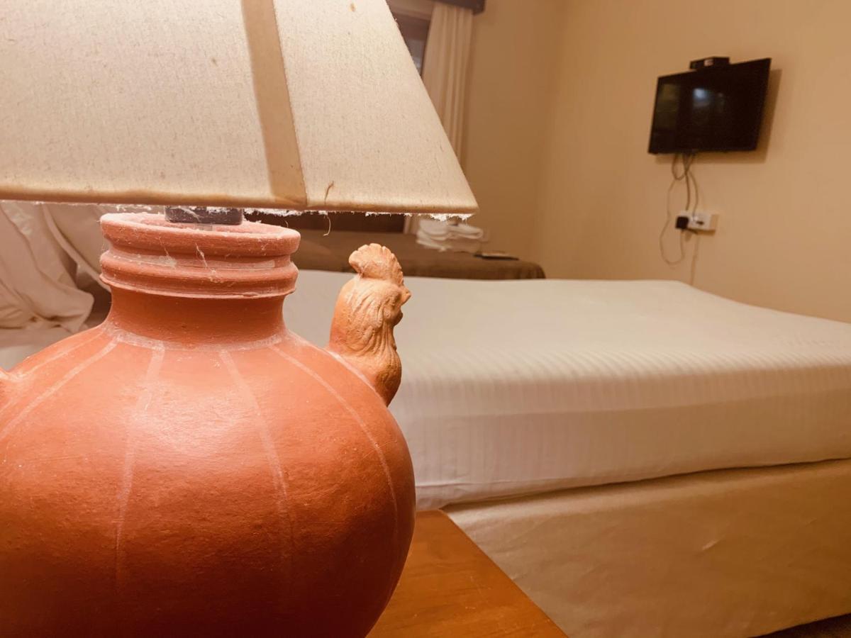 Pinnacle Holiday Homes 阿伯来 外观 照片