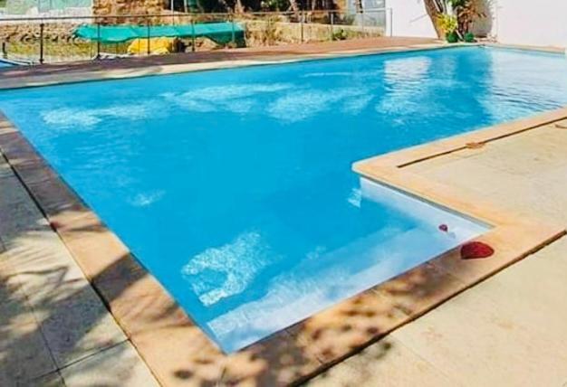 Pinnacle Holiday Homes 阿伯来 外观 照片