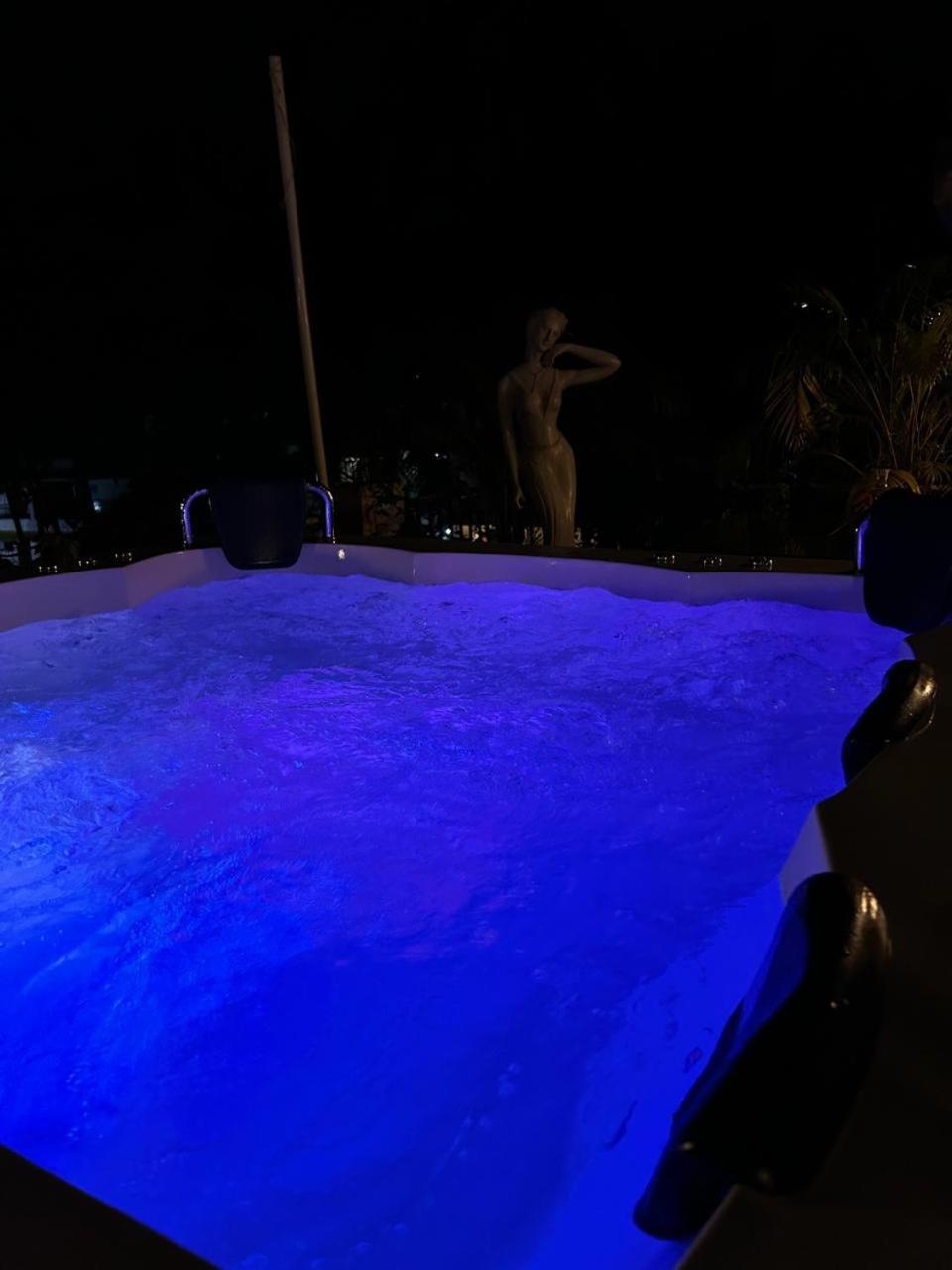 Pinnacle Holiday Homes 阿伯来 外观 照片