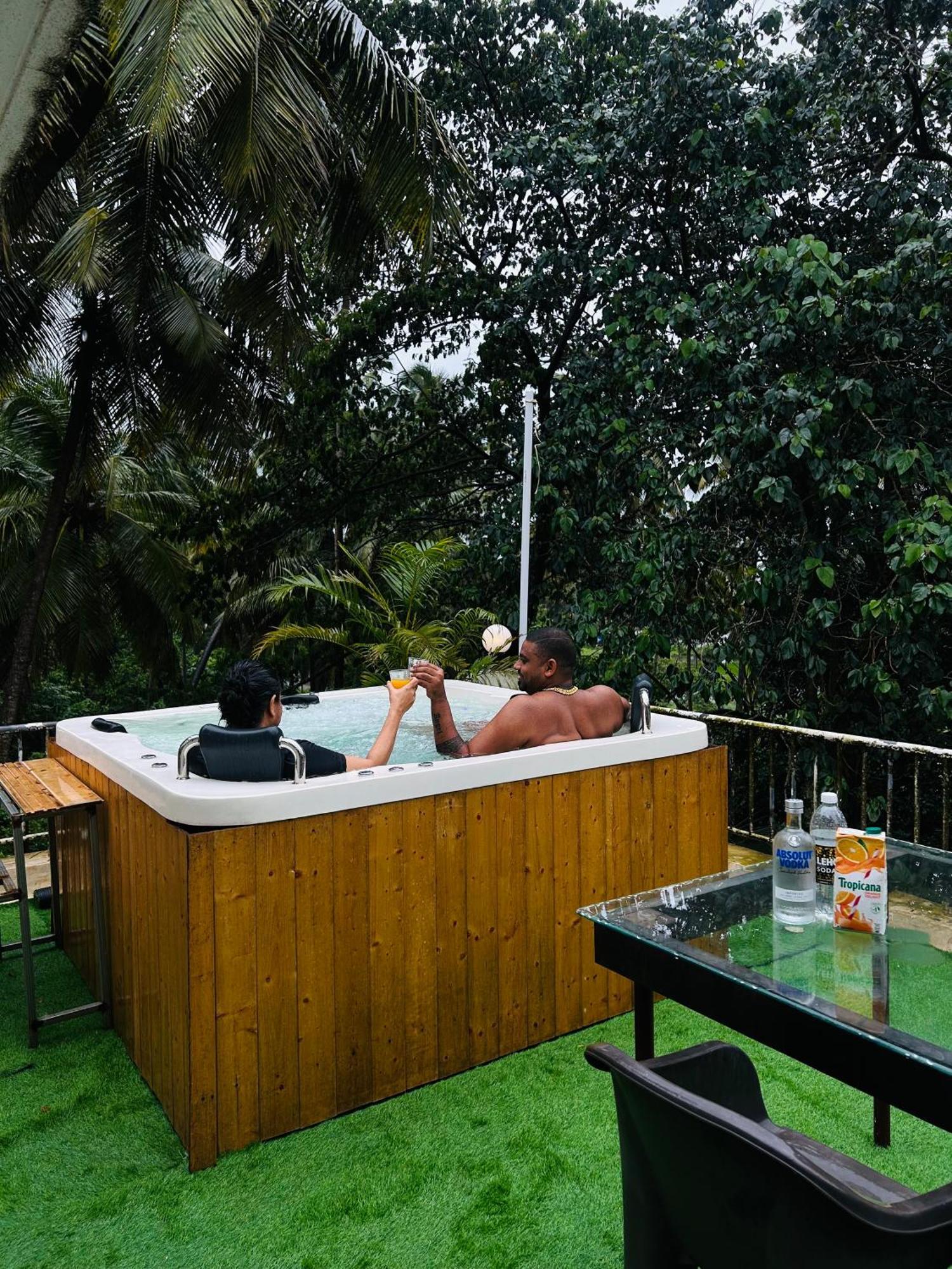 Pinnacle Holiday Homes 阿伯来 外观 照片