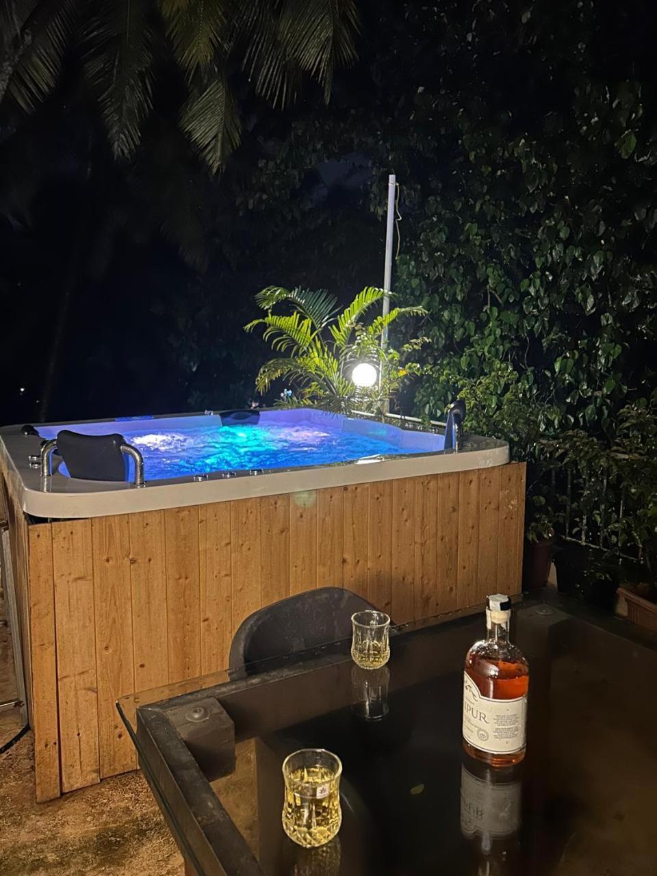 Pinnacle Holiday Homes 阿伯来 外观 照片