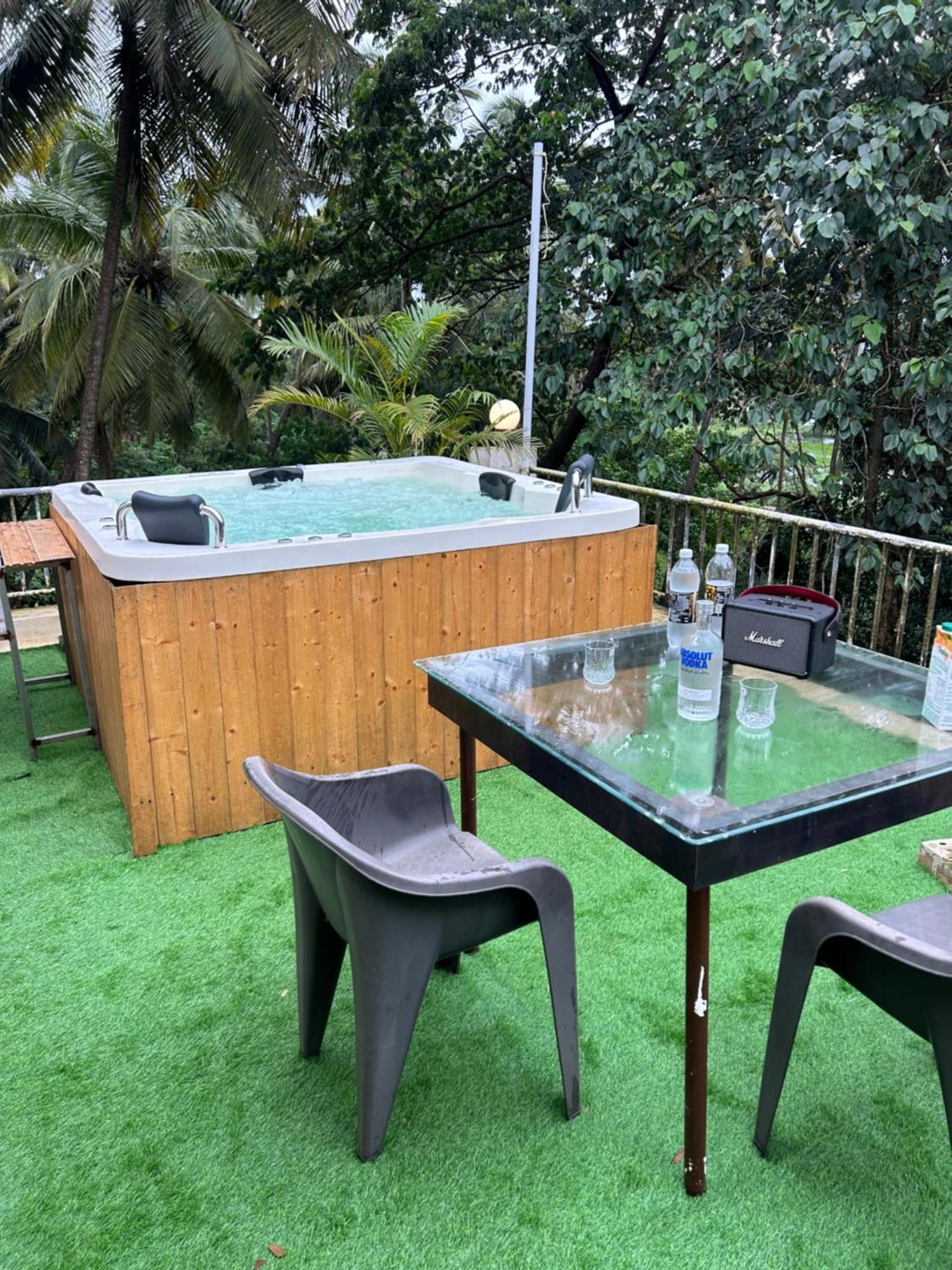 Pinnacle Holiday Homes 阿伯来 外观 照片