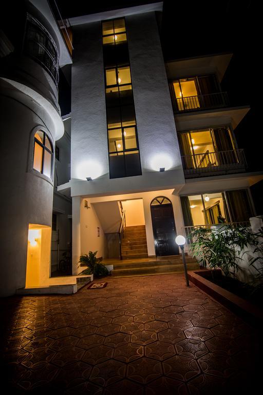 Pinnacle Holiday Homes 阿伯来 外观 照片