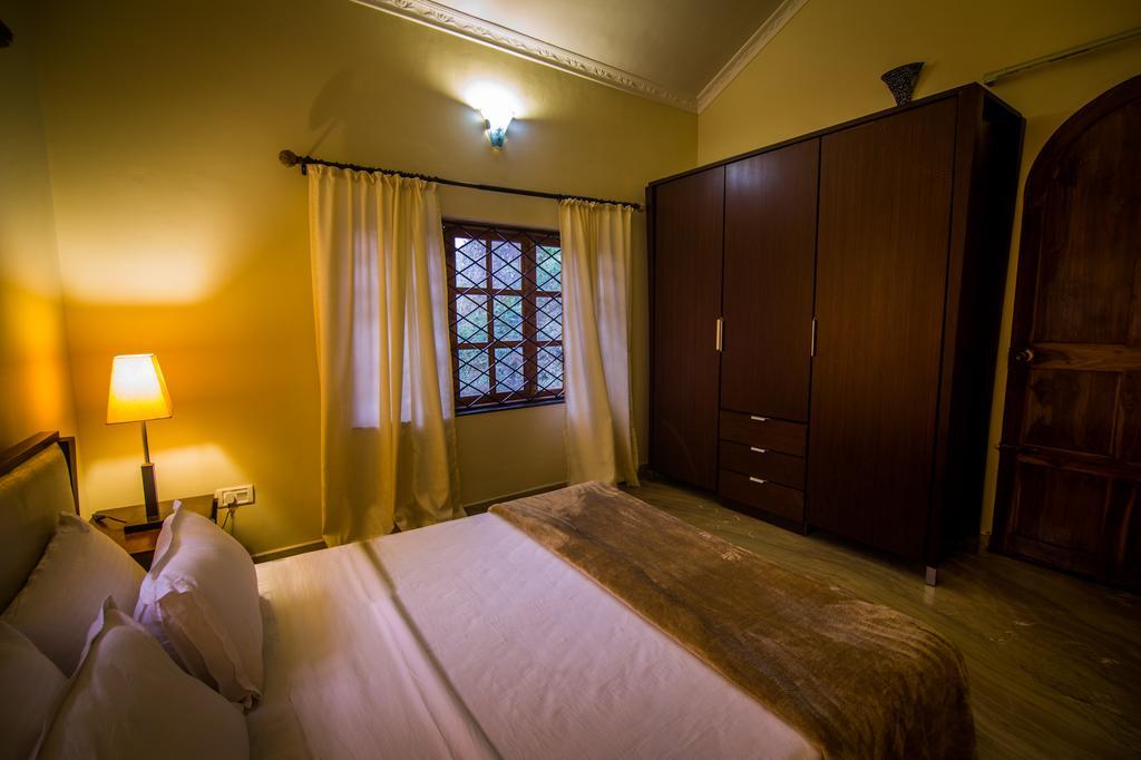 Pinnacle Holiday Homes 阿伯来 外观 照片