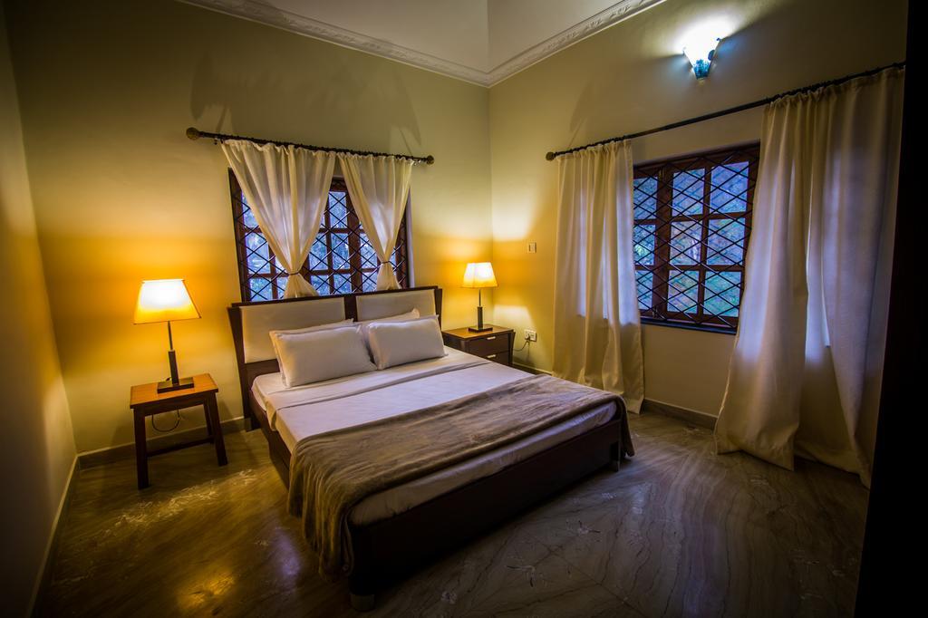 Pinnacle Holiday Homes 阿伯来 外观 照片