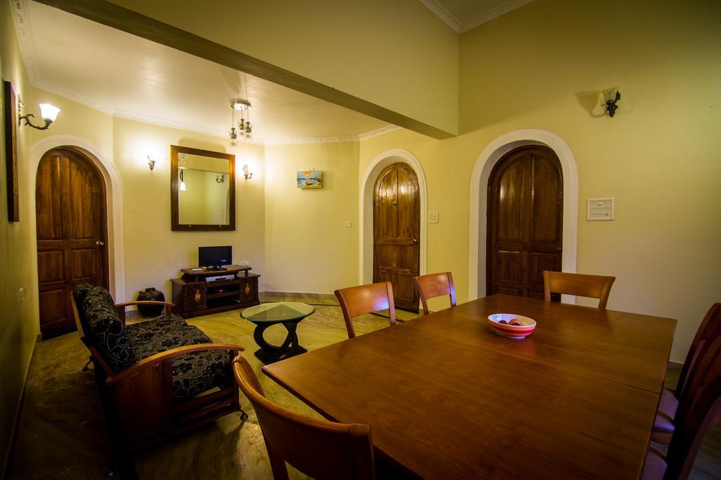 Pinnacle Holiday Homes 阿伯来 外观 照片