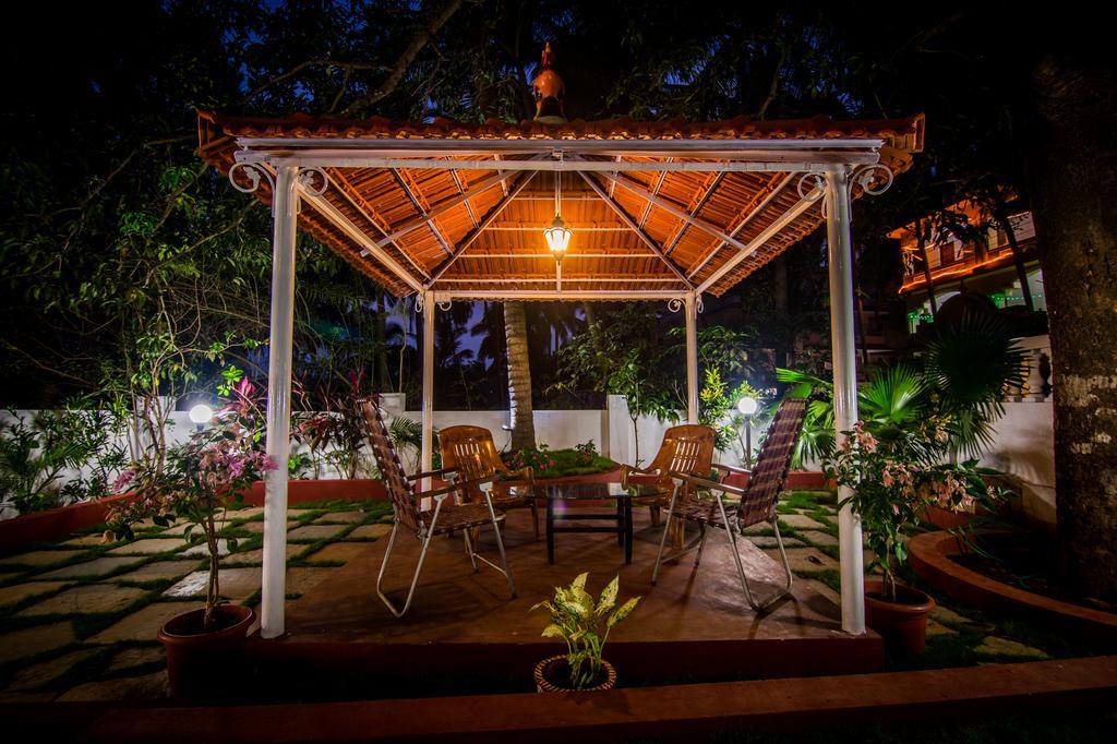Pinnacle Holiday Homes 阿伯来 外观 照片