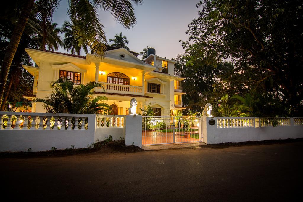 Pinnacle Holiday Homes 阿伯来 外观 照片