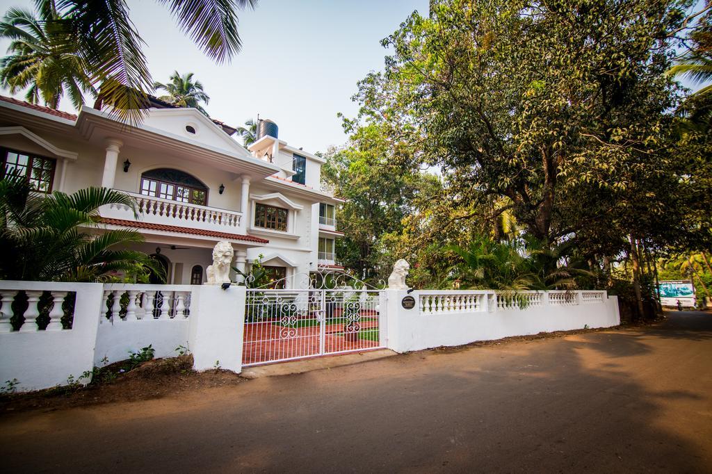 Pinnacle Holiday Homes 阿伯来 外观 照片